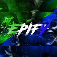 Dj Epify — Piranha — обложка