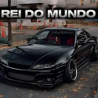 Dj Epify — Rei Do Mundo — обложка